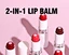 nude pink lipstick