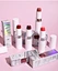 long lasting lipstick